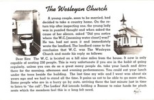 The Wesleyan Church Story