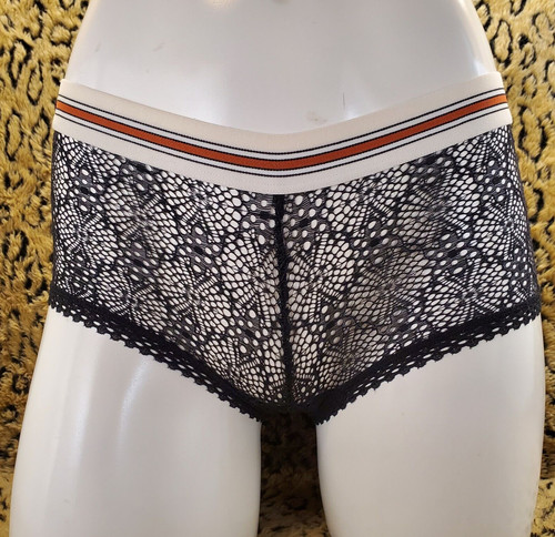 Victoria secret black knit - secret,