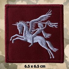 BRITISH ARMY PARACHUTE