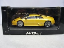 AUTOART LAMBORGHINI MURCIELAGO