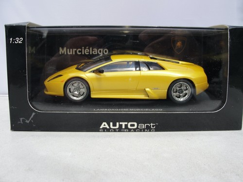 Autoart lamborghini murcielago - autoart,