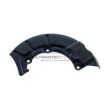Brake Disc Dust Shield Cover
