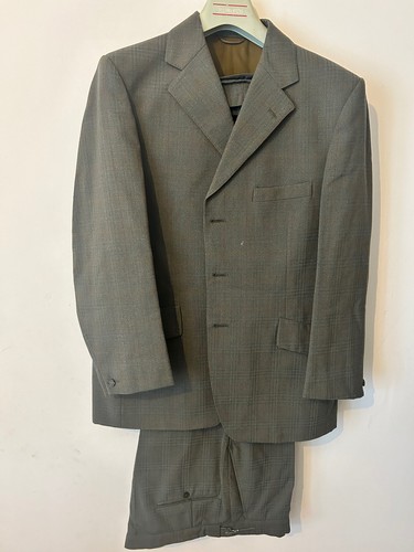 Magee irish tweed piece - magee, suit