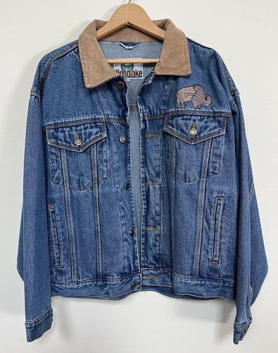 Vintage woodlake mens large - vintage,