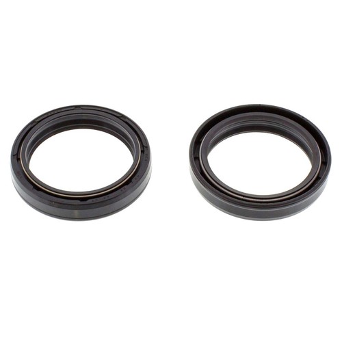 Fork oil kit 43x55x9 - fork,