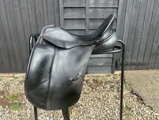 Albion slk dressage saddle - albion,