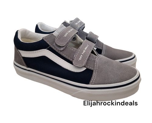 New kids vans old - kids,