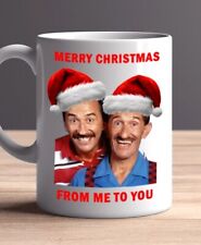 Chuckle Brothers Mug Christmas For Him Boyfriend Husband Dad Brother Funny Xmas