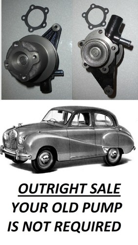 Austin a40 somerset - somerset, (1200cc)