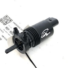 Mini Cooper S Auto R57 2015 WINDSCREEN WASHER PUMP 2751743