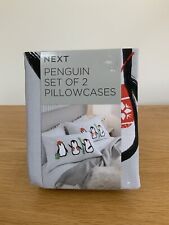 Next Novelty Christmas Penguin