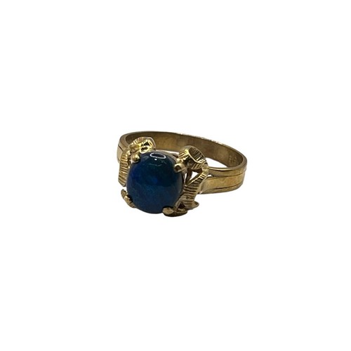 9ct yellow gold 06ct - 9k, 1.06ct