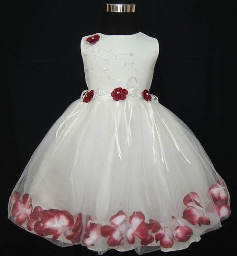 Flower girl party - ,