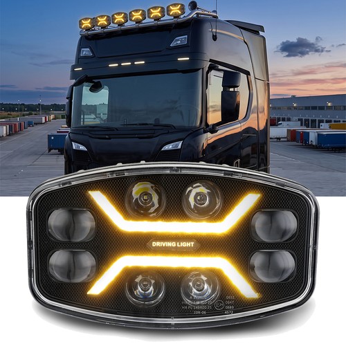 12v jumbo full led - full,