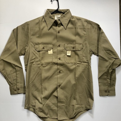 Vintage nwt big mac shirt - vintage, mens
