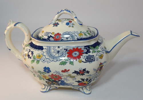 Coalport kings ware canton - kings,