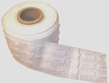 CURTAIN HEADING TAPE Header