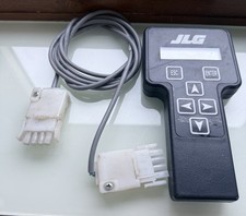 JLG 2901443/1600244,DIAGNOSTIC TOOL (w/Cable)  cherry pickers scissor lifts ￼