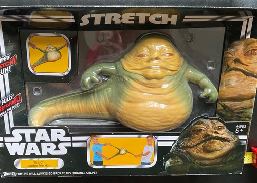 Star wars jabba the - jabba, hut
