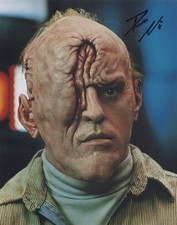 Total Recall sci-fi movie 8x10