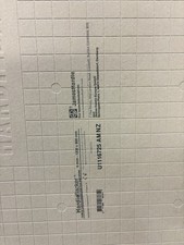 Hardie Backer Cement Board