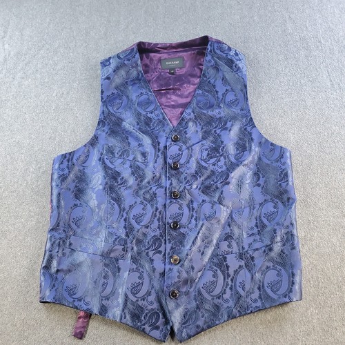 Duchamp london men navy - men's,