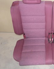 Audi seat rear - seat, right