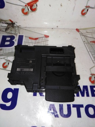 Ignition switch reader - switch,