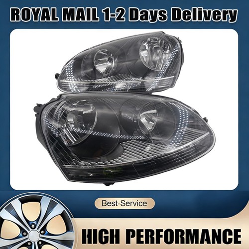 Pair head light - lh+rh,
