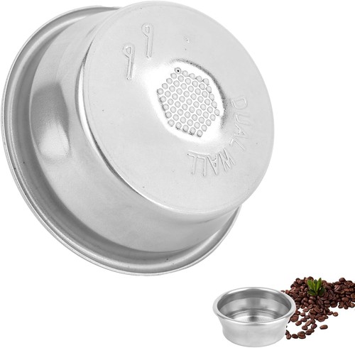 54mm coffee filter - filter, basket