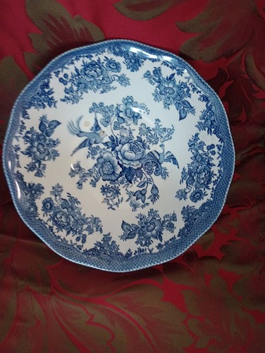 Vintage enoch wedgwood asiatic - enoch,