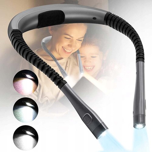 Usb rechargeable flexible - usb, led