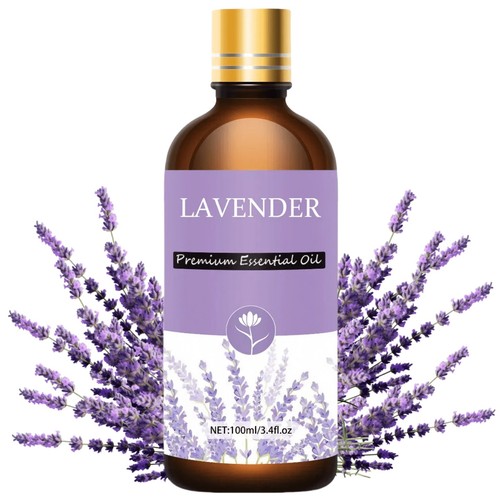 100ml lavender - 100ml,