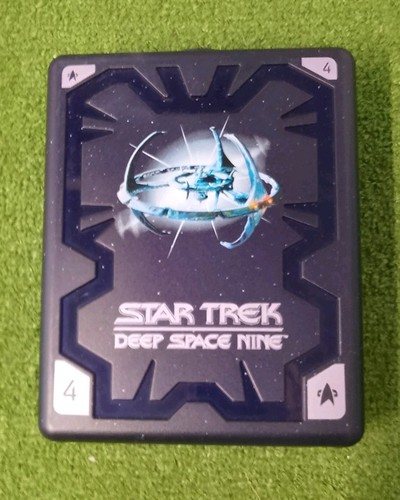 Star trek deep - star, space
