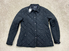 Firetrap Quilted Jacket Womens