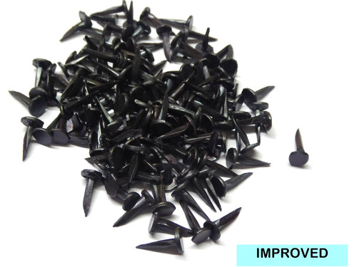 Upholstery carpet tacks - carpet,