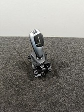 GENUINE BMW 3 SERIES F30 330e HYBRID AUTOMATIC GEAR SHIFT SELECTOR KNOB 9326582