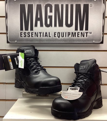 Magnum stealth force - magnum,