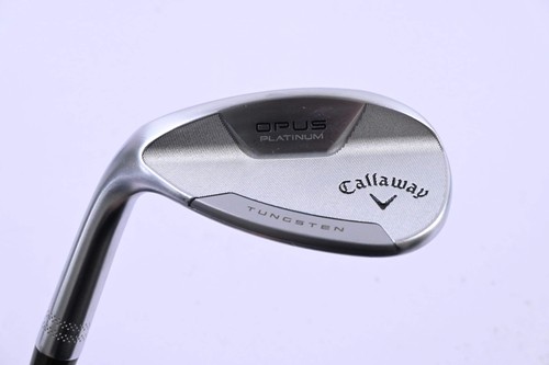 Left hand callaway - hand, opus