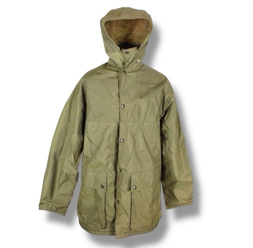 Mascot dunloprufe hooded rain - mascot,