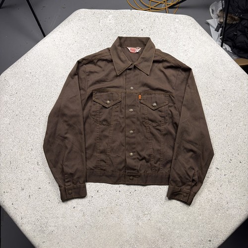 Vintage levis orange - vintage,