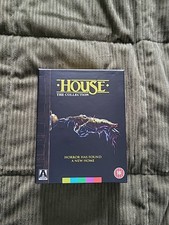 House the collection - the, blu-ray