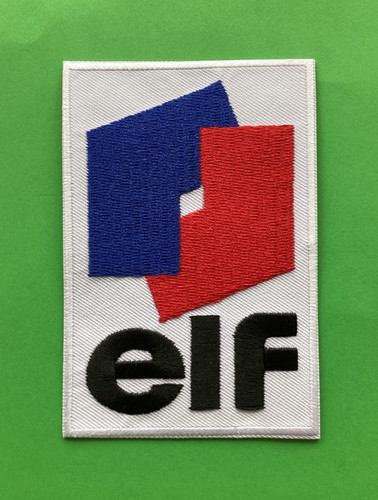 Elf engine oil - formula, one