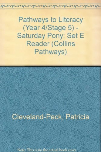 Pathways literacy year - pathways,