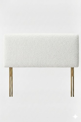 Luxury teddy bouclé - teddy,