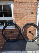 Sunringle 29 Wheel Set