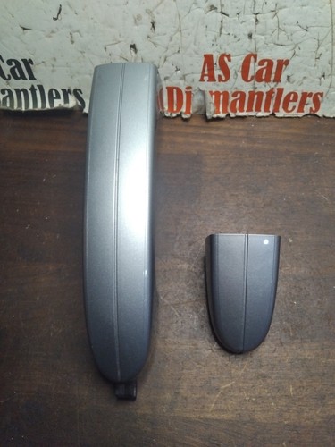 Ford mondeo mk4 exterior - mondeo,