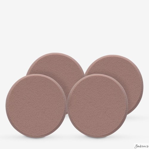 Panpastel sofft round - round, sponge
