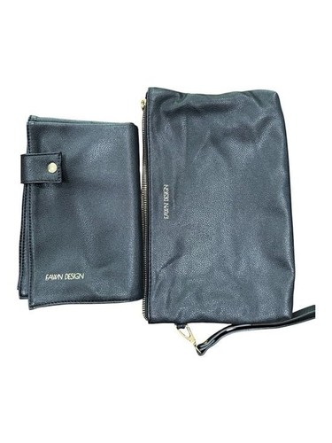 Fawn design black - fawn, vegan