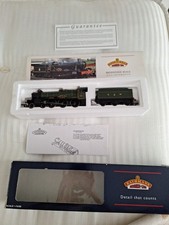 Bachmann 31-777 Modified Hall
